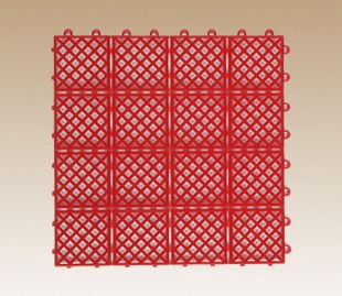 디자인매트(조립식)